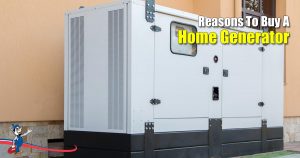 Home Generator