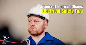 Licensed Electrician