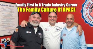 Trade Industry Career
