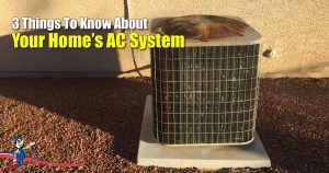 Your Home’s AC System
