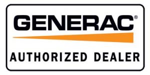 generac authorized dealer