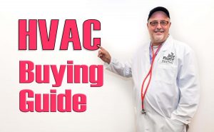 hvac buying guide