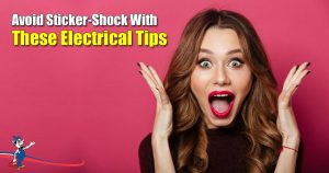 Electrical Tips