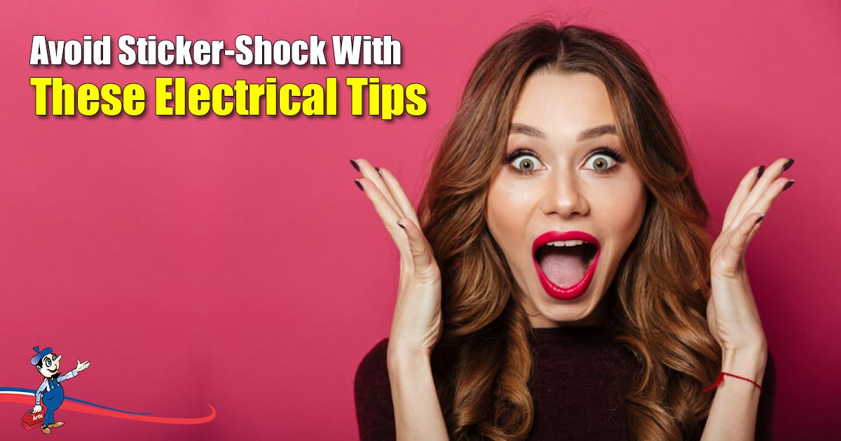 Electrical Tips