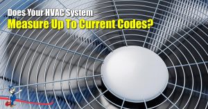 HVAC System