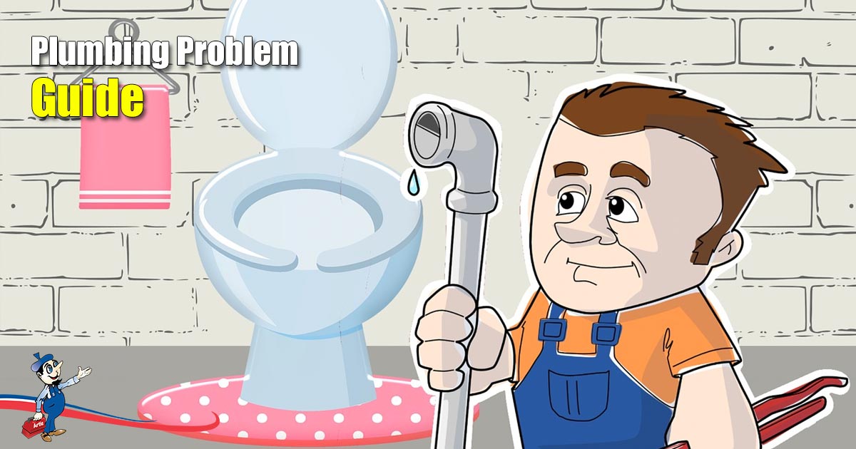 Plumbing Problem Guide