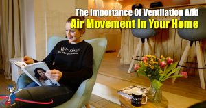 Ventilation