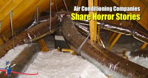 Air Conditioning Companies