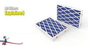 AC Filters Explained