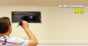 Air Duct Cleaning