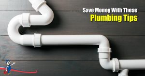 Plumbing Tips