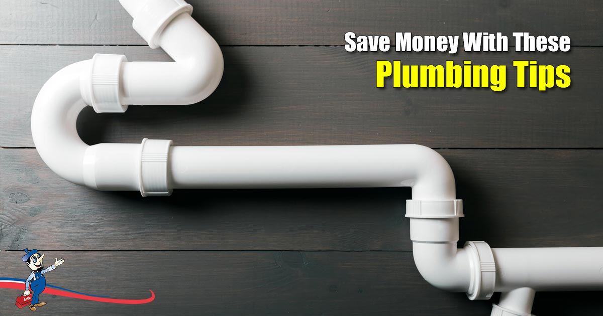 Plumbing Tips