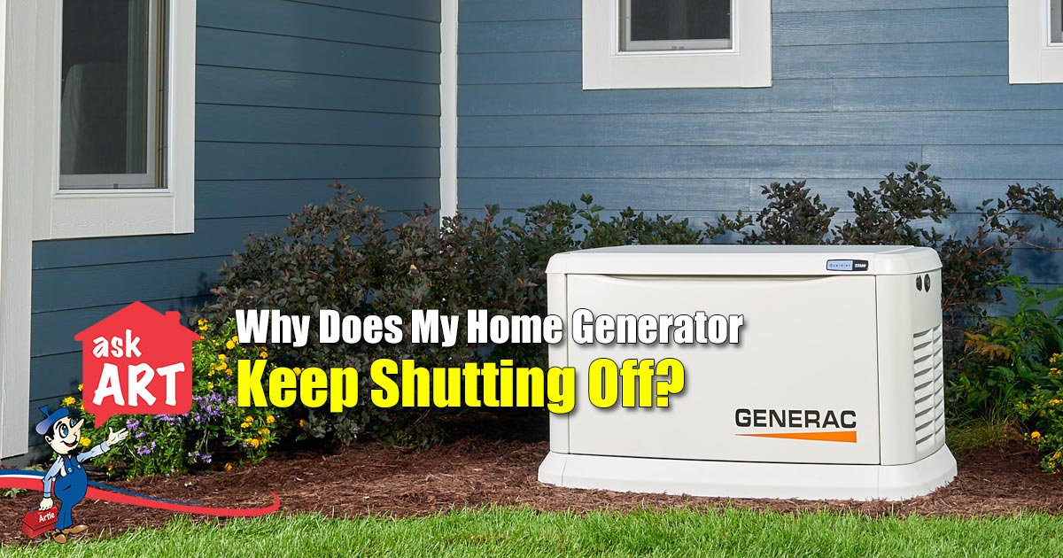 Home Generator