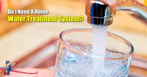 Water Treatment System