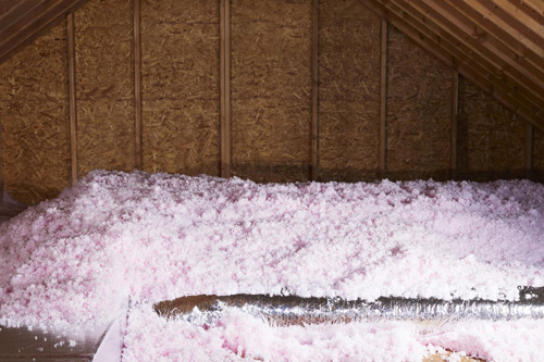duct insulation