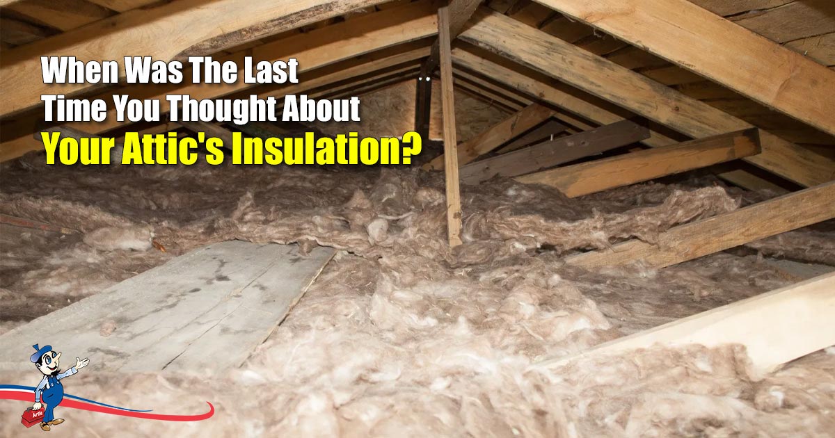 Cypress Insulation Contractors Houston