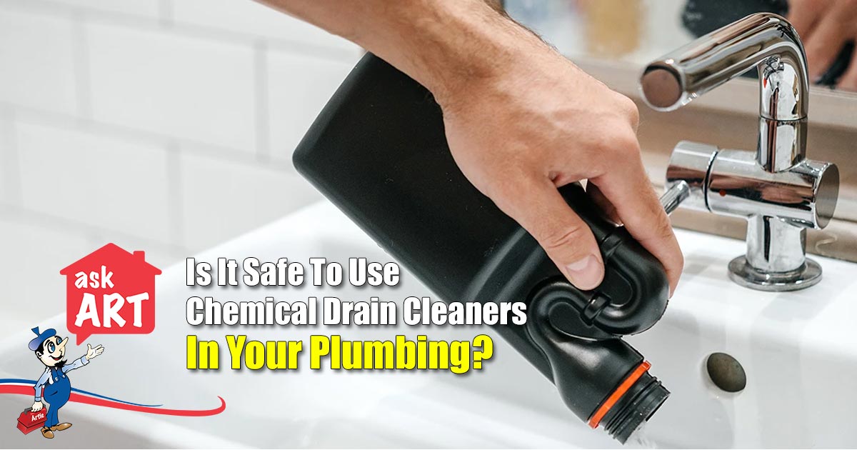 Plumbing