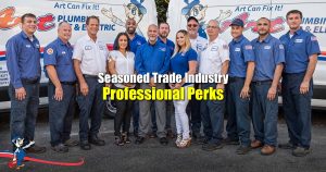 Trade Industry Professional