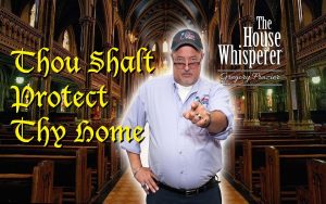 protect thy home