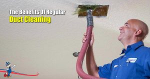 duct cleaning