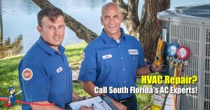 hvac repair