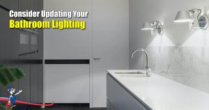 Bathroom Lighting