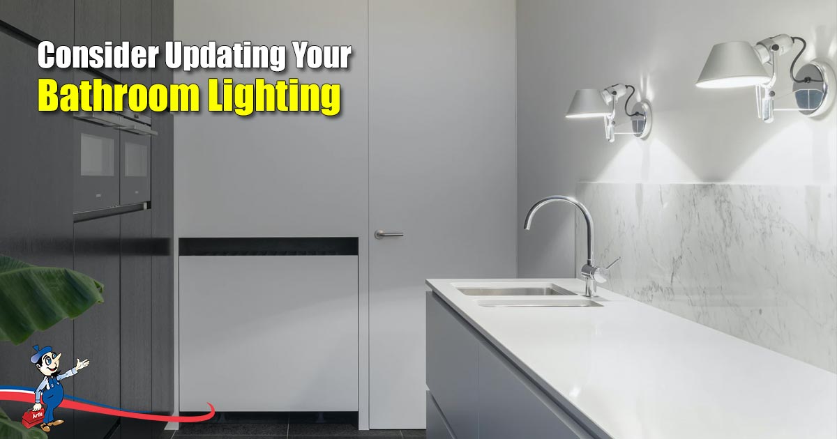 Bathroom Lighting
