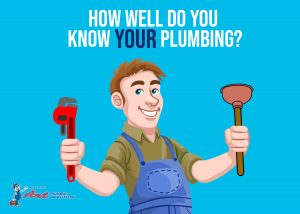 How Well Do You Know Your Plumbing? Take The Quiz