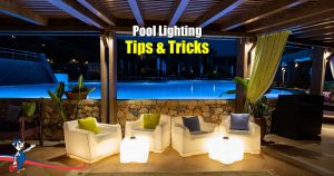 Pool Lighting