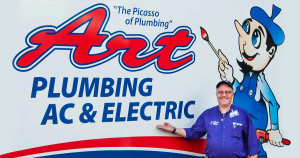 find a local plumber