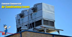 Commercial Air Conditioning