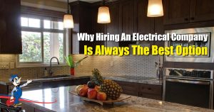 Electrical Company