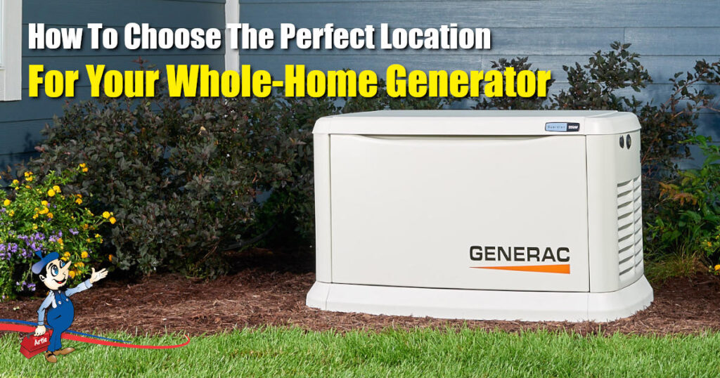 Home Generator Decision Guide. Natural Gas, Propane, Or Diesel?