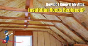 attic insulation