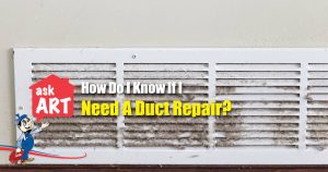 duct repair