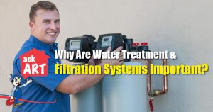 water treatment