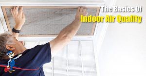 Indoor Air Quality