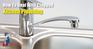 Kitchen Plumbing