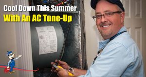 ac tune up