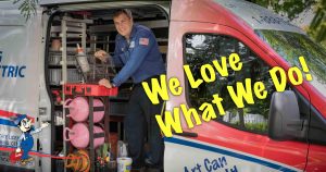 HVAC Technician Career