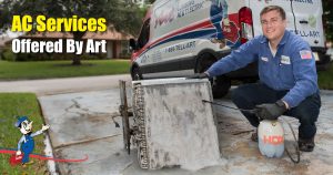 ac services