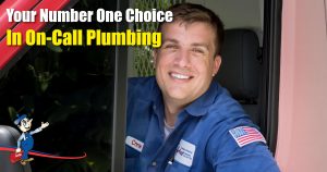 on call plumbing