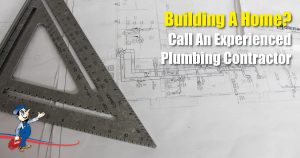 plumbing contractor