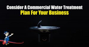 Commercial Water Treatment