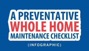 Whole Home Maintenance