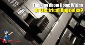 home wiring