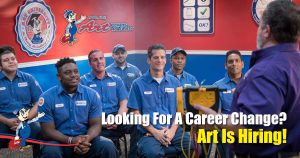 trade industry careers