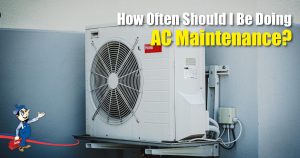 ac maintenance
