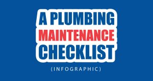 Plumbing-maintenance-checklist