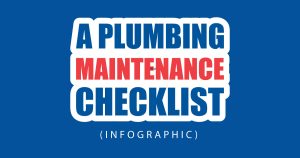 Plumbing-maintenance-checklist
